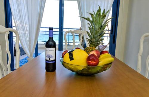 Playa de San Juan Apartment | Luxury penthouse,first line