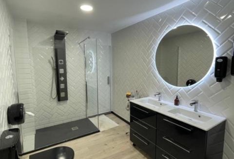Santander Apartment | LUXURY SPAR