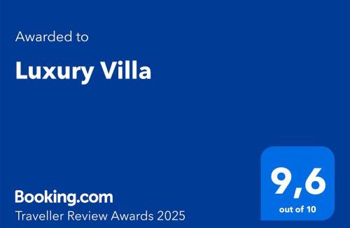La Siesta Villa | Luxury Villa