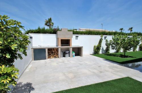 La Siesta Villa | Luxury Villa