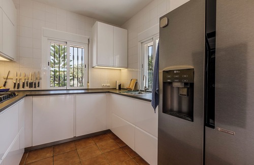 Torrox Villa | Luxury Villa for Families, Friends, and Groups up to 14 Guests