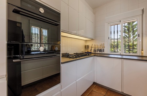 Torrox Villa | Luxury Villa for Families, Friends, and Groups up to 14 Guests