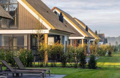 De Cocksdorp Villa | Luxury Villa in De Cocksdorp
