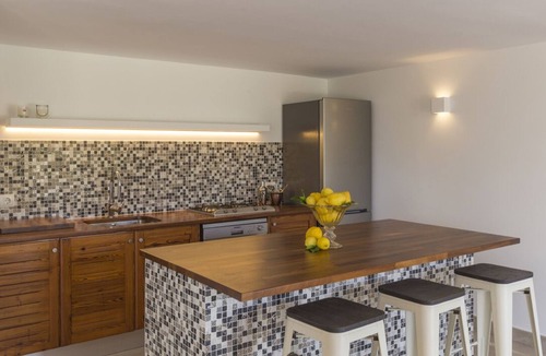 Campanet Cottage | Luxury Villa with pool and views of the Sierra Tramuntana 15 'from the beach