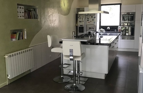 Quartier des Espesses Villa | Luxury villa with refined decor, landscaped garden on the heights of Nîmes