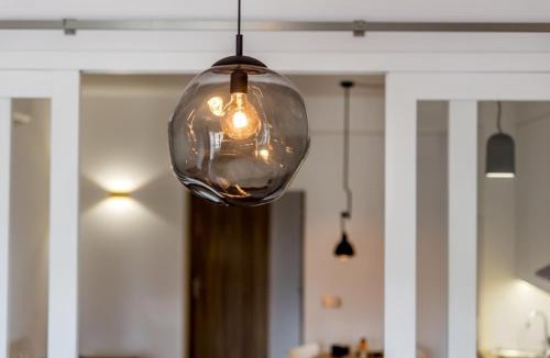 Szentimrevaros Apartment | LuxuryBuda
