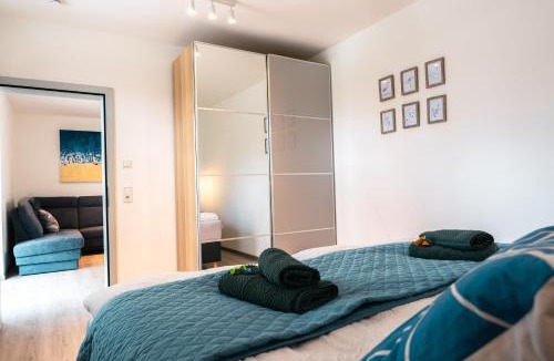 Region Hannover District Apartment | Luxuswohnung am Steinhuder Meer - Tierfreundlich - A