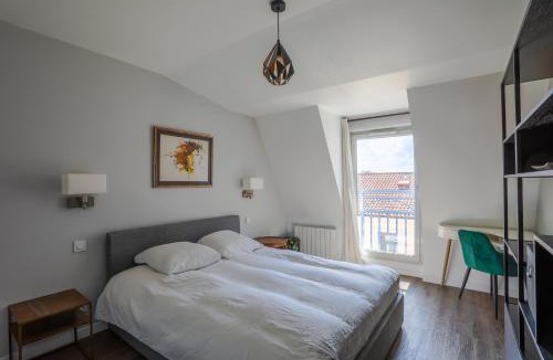Lyon City Centre Apartment | Lyon Premium - Aux Berges du Rhône