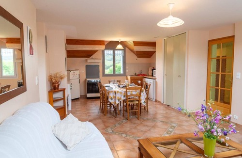 Meyrueis House | Lzt325a - Location 2/3 Pers à Sérigas