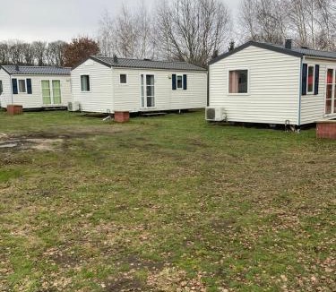Gross Mackenstedt Other | Märchencamping