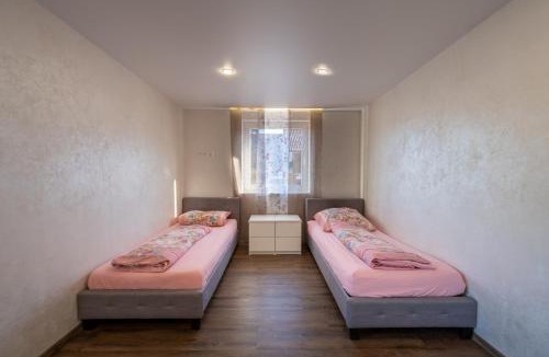 Deggingen Apartment | Müller´s Talblick
