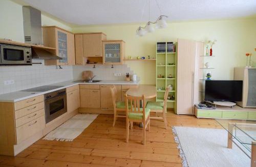 Napplach Apartment | Müllnerbauer