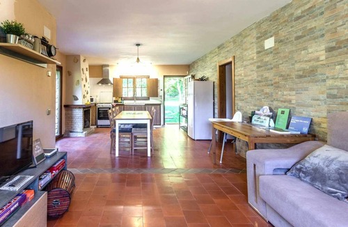 Vallfogona House | M de Puigsec – Charming stone cottage