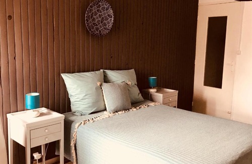 St.-Remy-de-Provence Apartment | M&S - Apartment in Saint Rémy de Provence