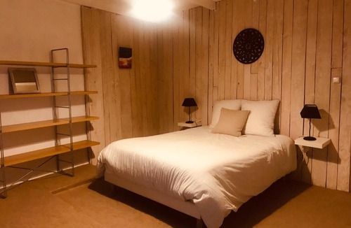 St.-Remy-de-Provence Apartment | M&S - Apartment in Saint Rémy de Provence