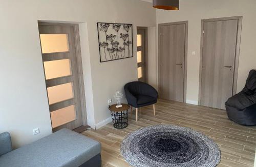 Mad Apartment | M3 Mád