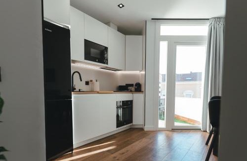 Santa Clara Apartment | Macarena Suites