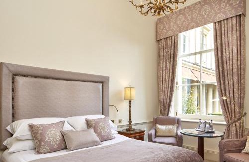 Bath Hotel | Macdonald Bath Spa Hotel
