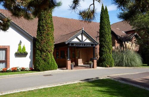 Netley Hotel | Macdonald Botley Park Hotel & Spa