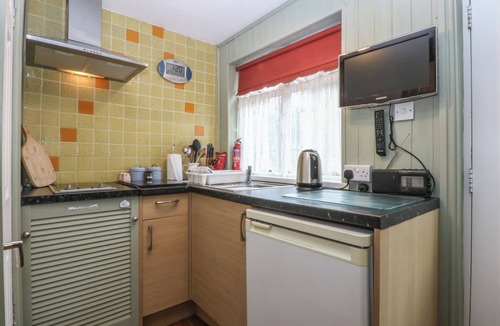 Llandanwg Cottage | Maesawel Studio