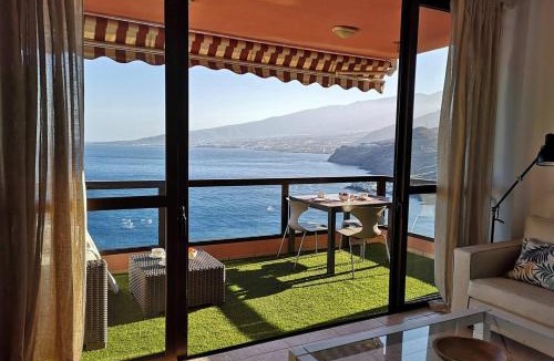 Radazul Apartment | Magnific flat with panoramic sea views