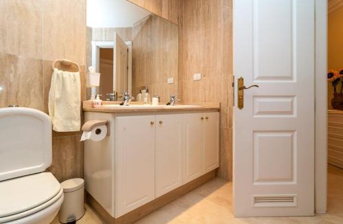 Costa Adeje Apartment | Magnificent Apartment In Terrazas Del Duque 1