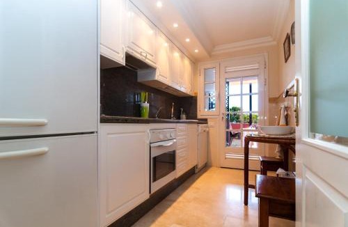 Costa Adeje Apartment | Magnificent Apartment In Terrazas Del Duque 1