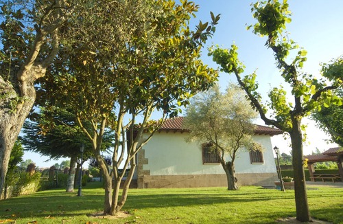 Ciudad Rodrigo House | Magnificent country house La Viña Ciudad Rodrigo