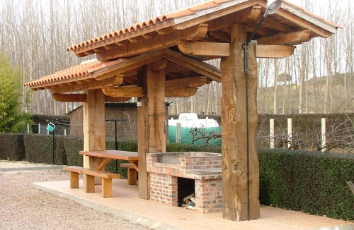 Ciudad Rodrigo House | Magnificent country house La Viña Ciudad Rodrigo
