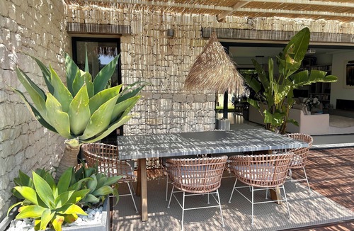 Le Rove House | Magnificent house on the Côte Bleue, 2 steps from the calanques!