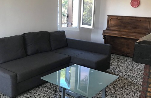 La Panouse Bed & Breakfast | Magnificent unobstructed view of our creeks, the town and the velodrome, absolute peace and quiet.