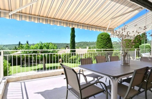 Grabels House | Magnificent villa in a pretty village at the gates of Montpellier, heated swimming pool