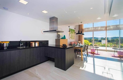 Algorfa Villa | Magnificent villa on the Finca golf course with private pool