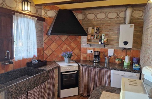 Turis Villa | Magnificent villa with private pool and exceptional views, ideal for families.