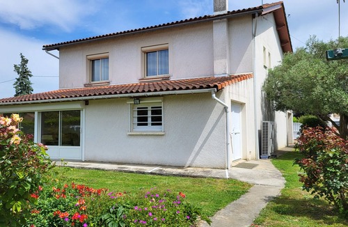 Villefranche-de-Lauragais House | Maison Dans un Quartier Très Calme et Proche de Toutes les Commodités
