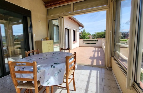 Villefranche-de-Lauragais House | Maison Dans un Quartier Très Calme et Proche de Toutes les Commodités