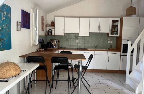 Sainte-Marie-Plage House | Maison à 250m de la Plage !