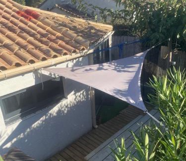 Sainte-Marie-Plage House | Maison à 250 m de la plage !