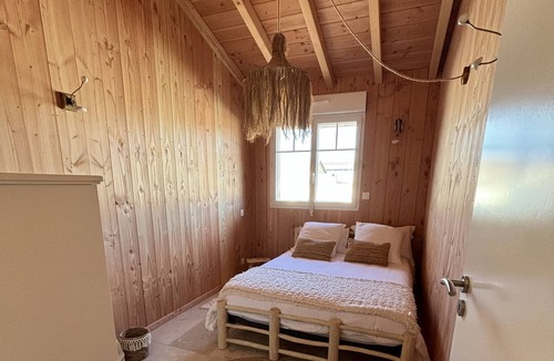 Hourtin-Plage House | Maison à la Plage