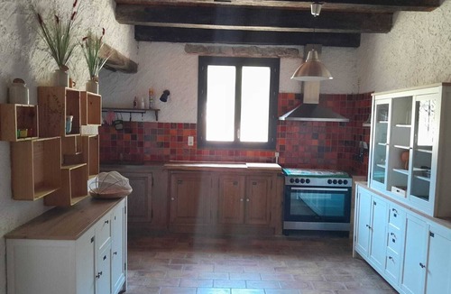 Saint-Marcel-d'Aredeche House | Maison Avec Caractère au Calme