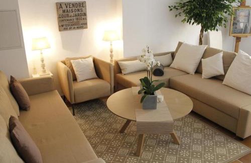 Carcassonne Apartment | Maison Bacou N1