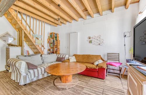 Saint-Germain-dEsteuil House | Maison calme d'Amélie