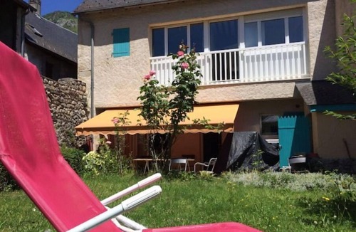 Campan House | Maison de 3 Chambres Pour 6 Personnes