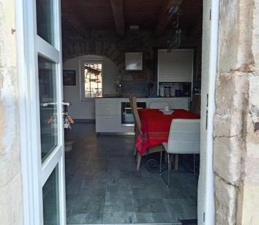 Viala-du-Tarn House | Maison de caractère au cœur des grands causses