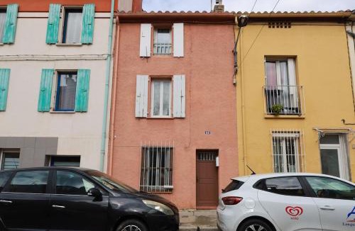 Elne Villa | Maison de charme au cœur d Elne