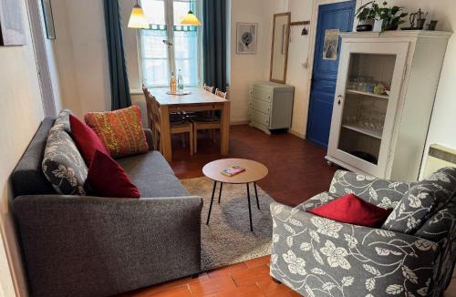 Homps Apartment | Maison de l´amitié Homps