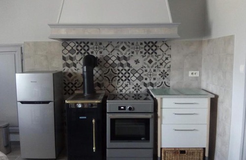 Peyre-en-Aubrac House | Maison de Romagers