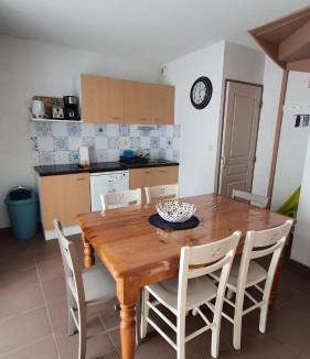 Colombiers House | Maison de vacances proche du canal du midi et de la mer