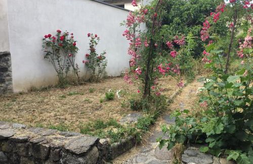 Ispagnac House | Maison des barrys