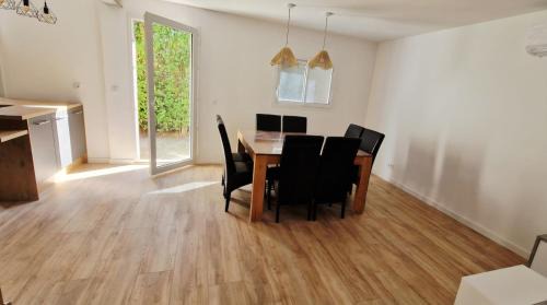 Saint-Gervasy Villa | Maison entièrement rénovée